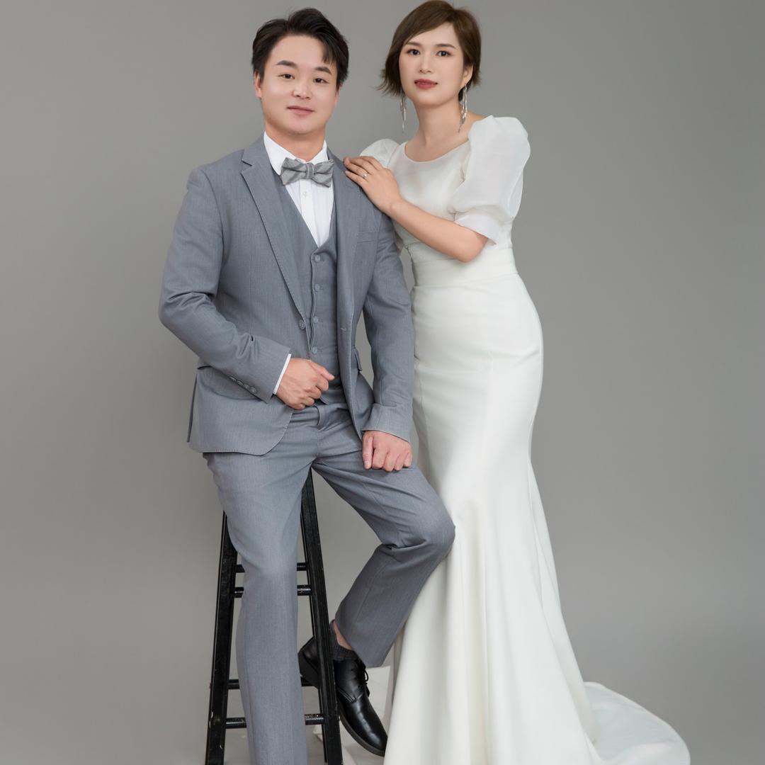 小爱夫妇