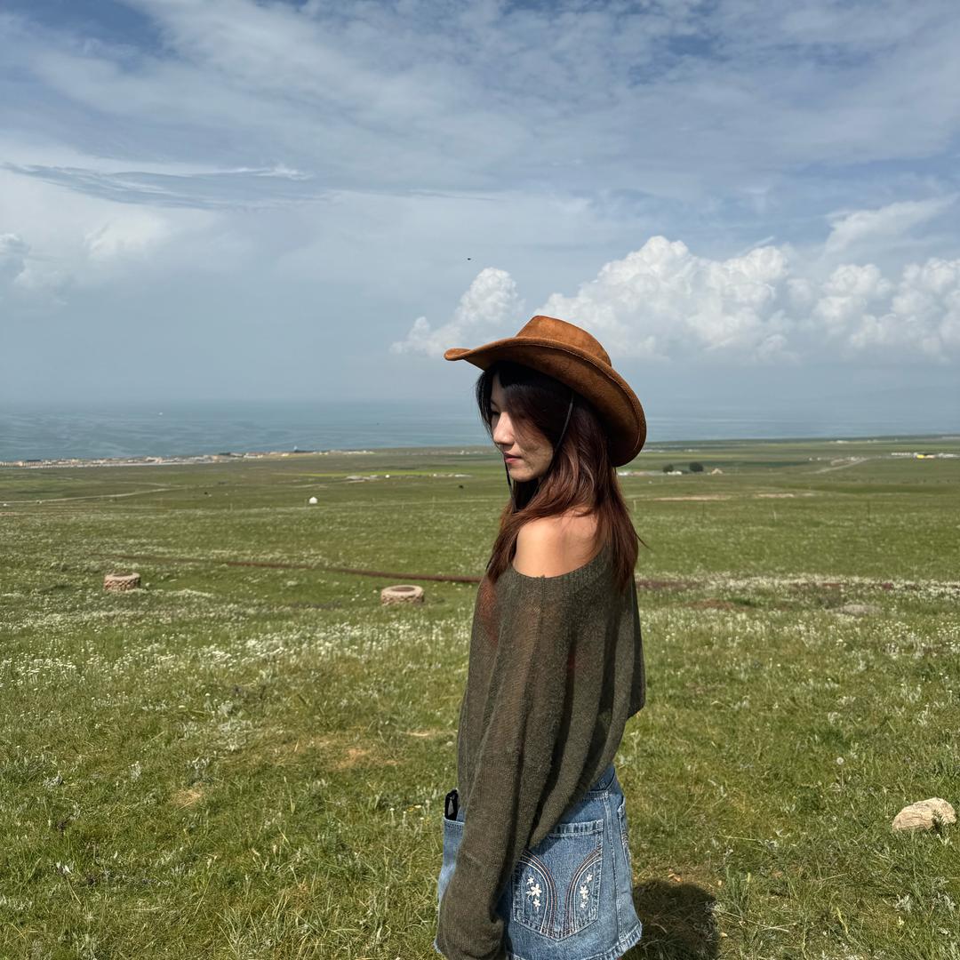 XINYU（流浪地球版）