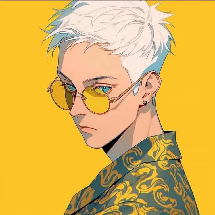 和平精英✨小秋