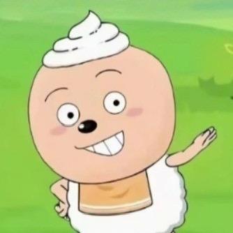 中间打薄两边留长