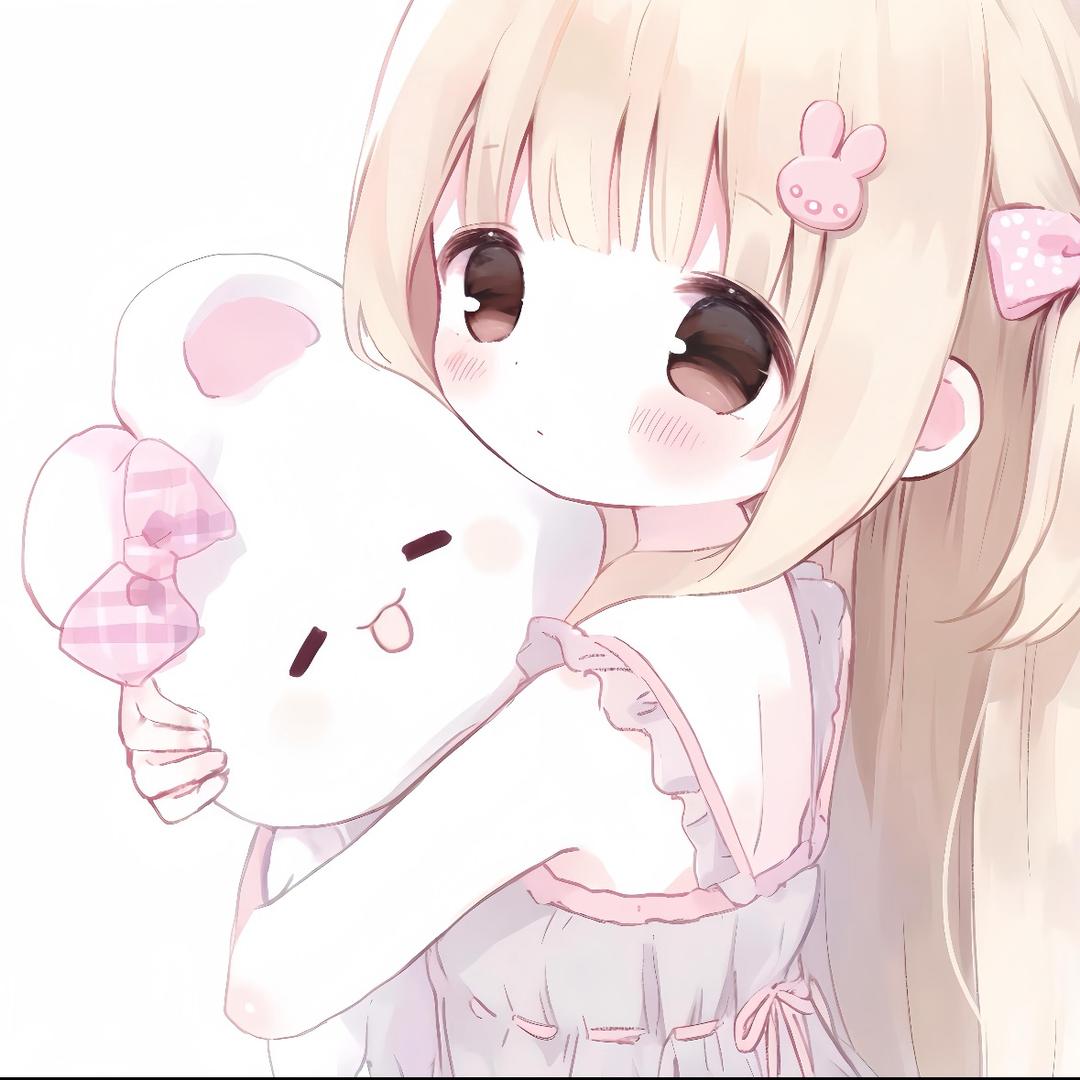 小甜⌯>ᴗo⌯