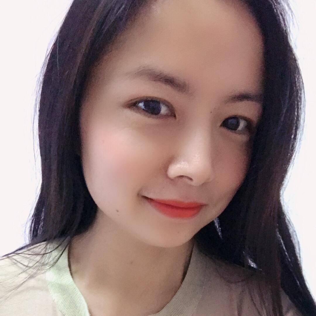 蓝瓶💘武汉建安街老板娘