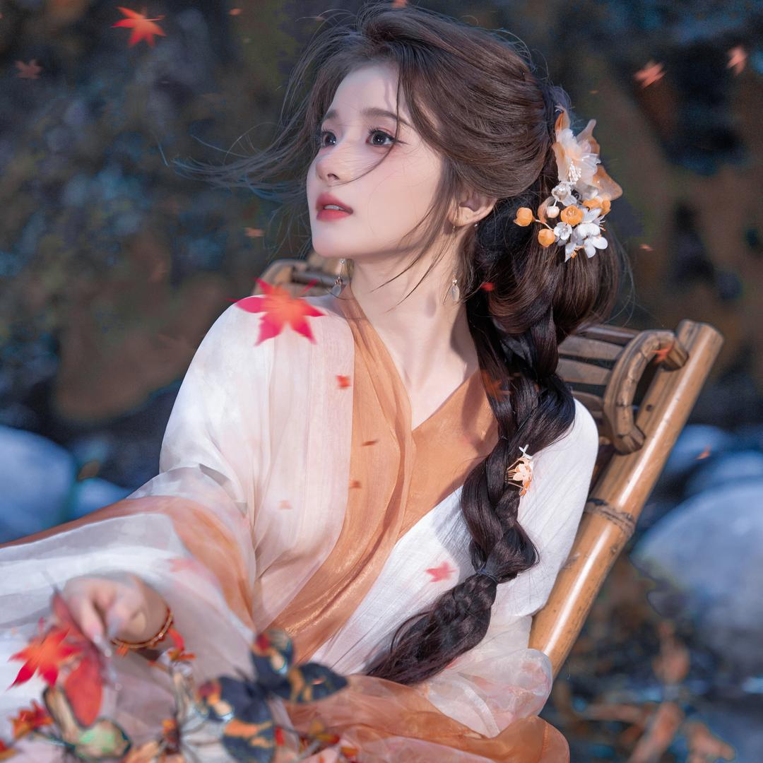 宏村他乡汉服体验工作室官方号