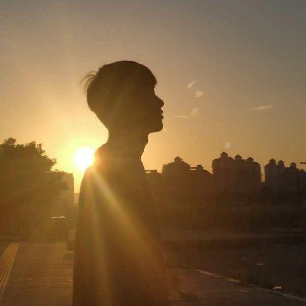 TK在路上（本土）