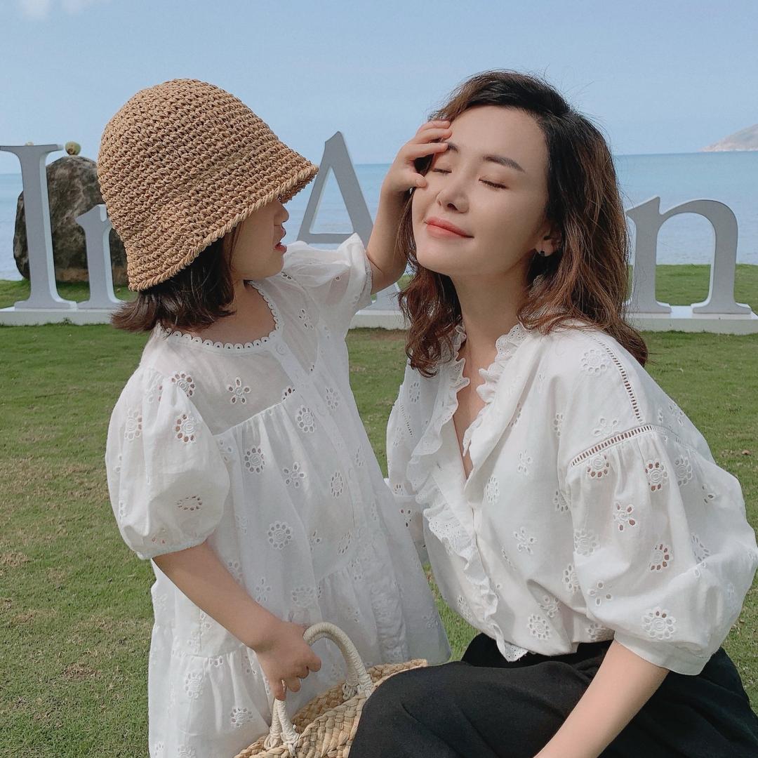 辰辰妈童装穿搭优品