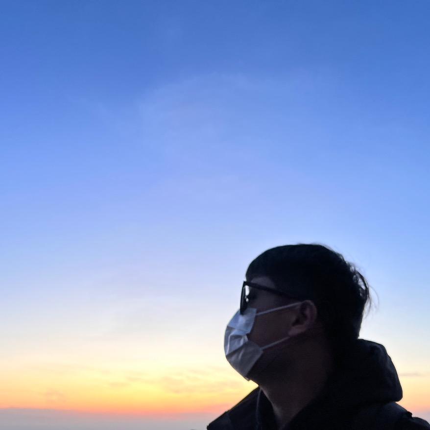 北冰洋