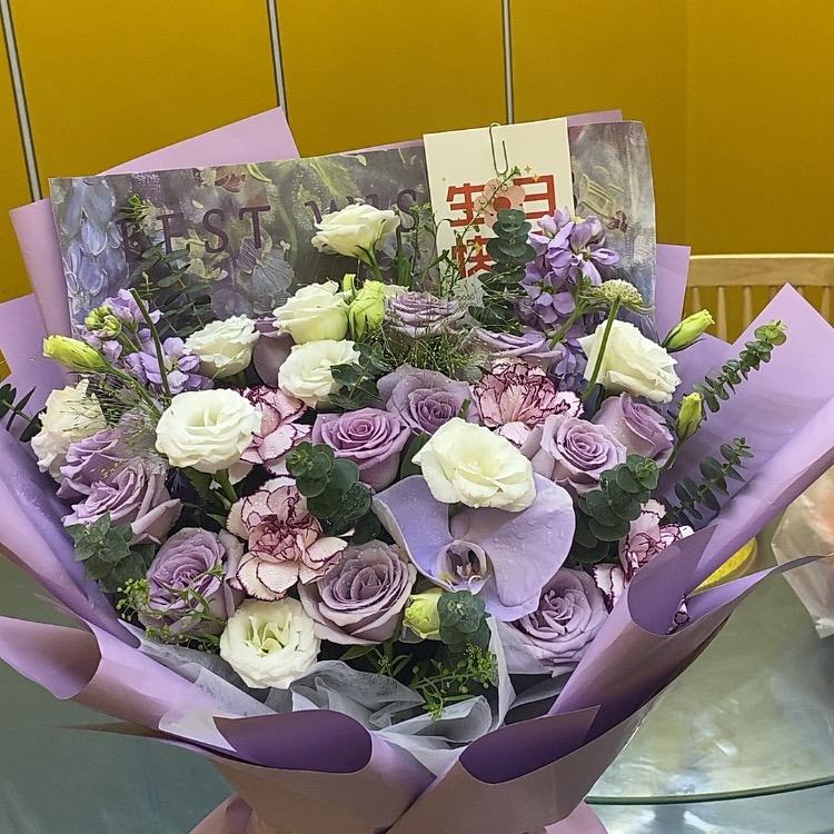消失在黎明