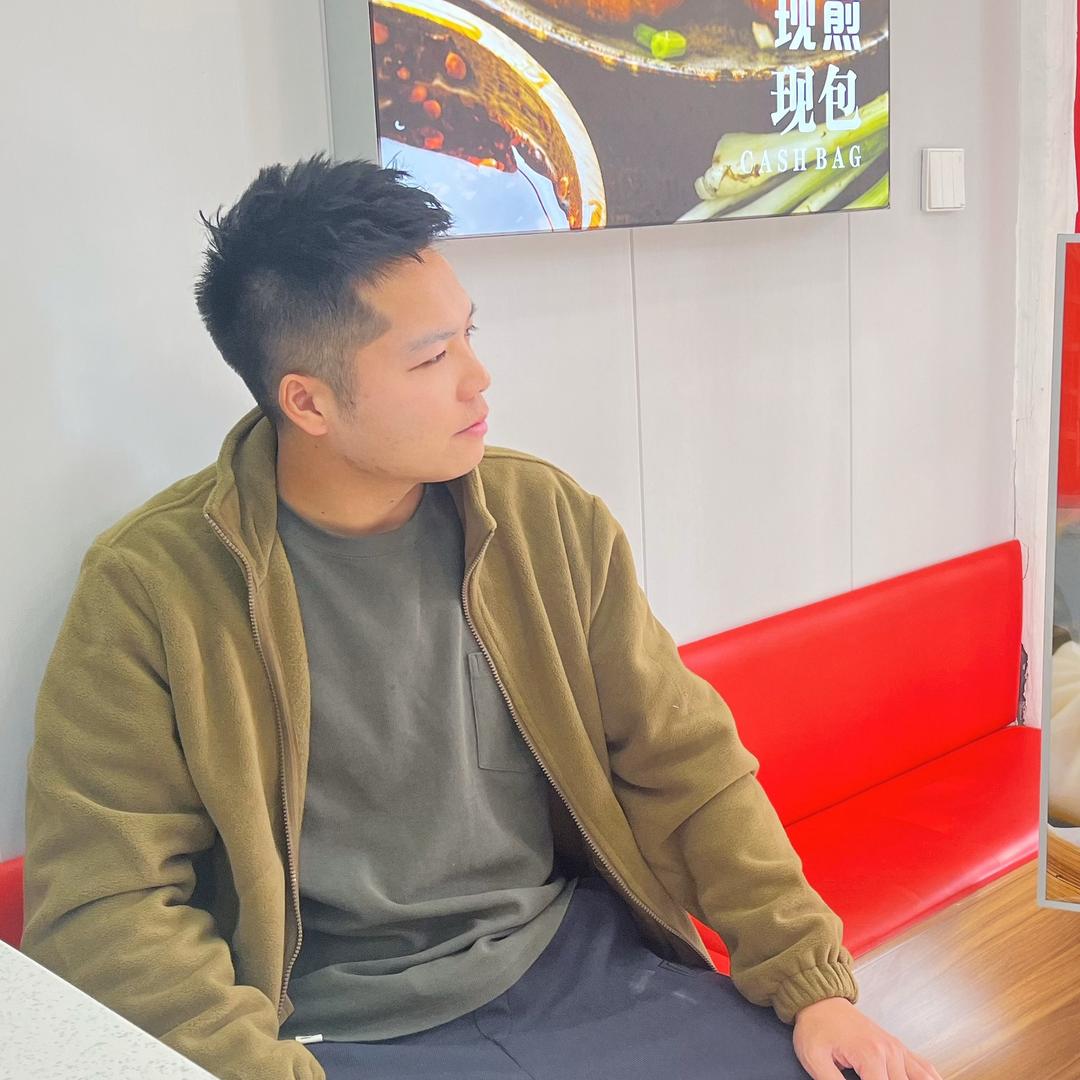 退休的小刘