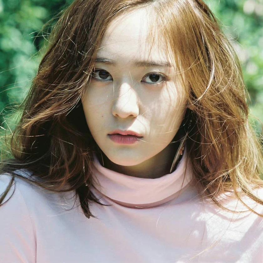 KRYSTALJUNG