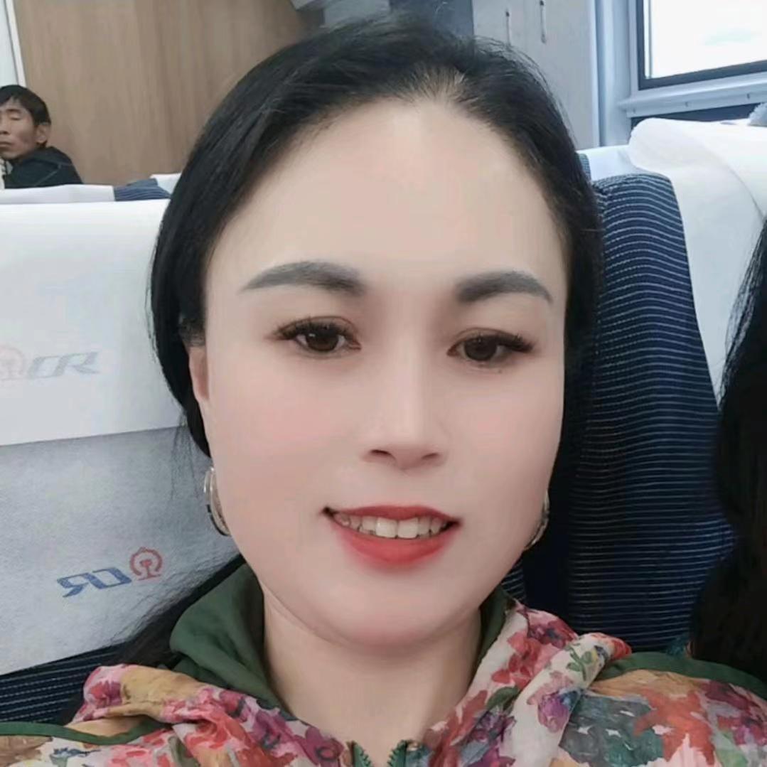 临泉刘姐（小号）