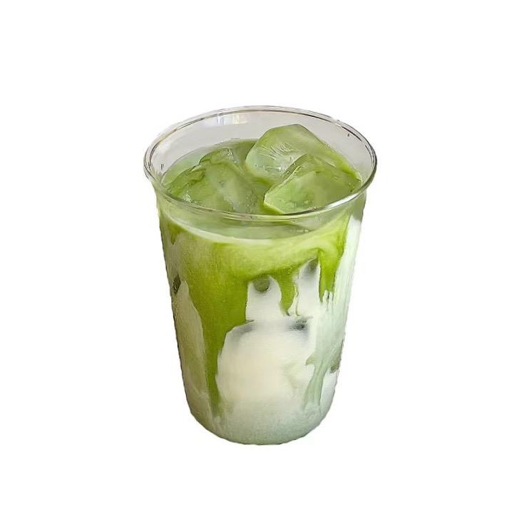 抹茶yesss