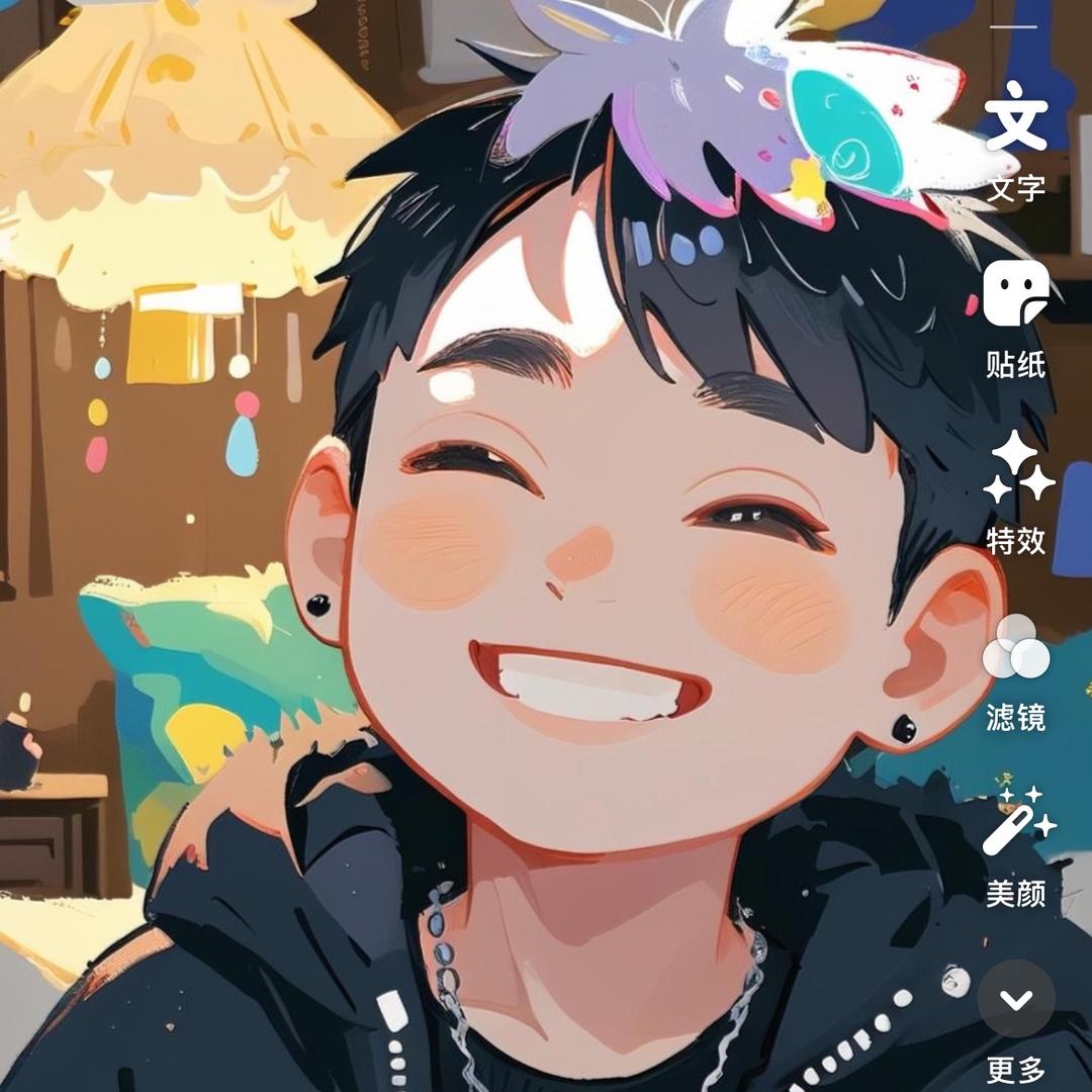 在睡亿分钟💤