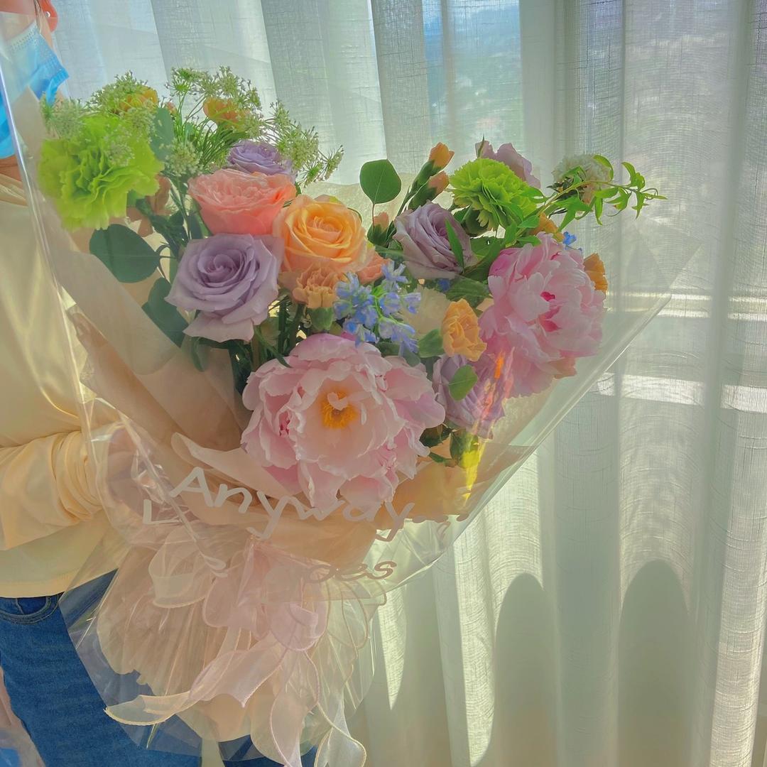 花铺花艺