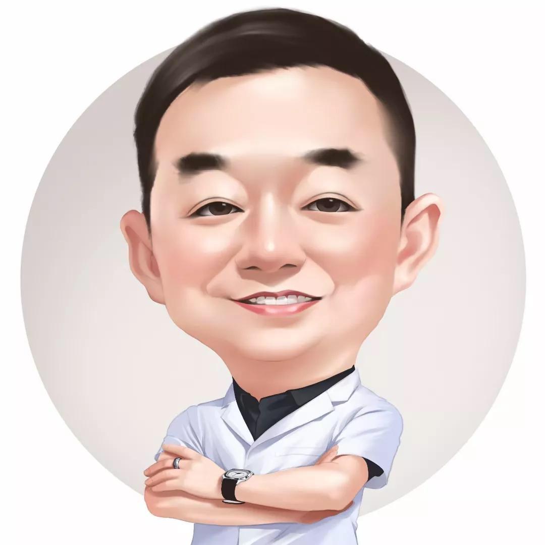 @医管院长说运营