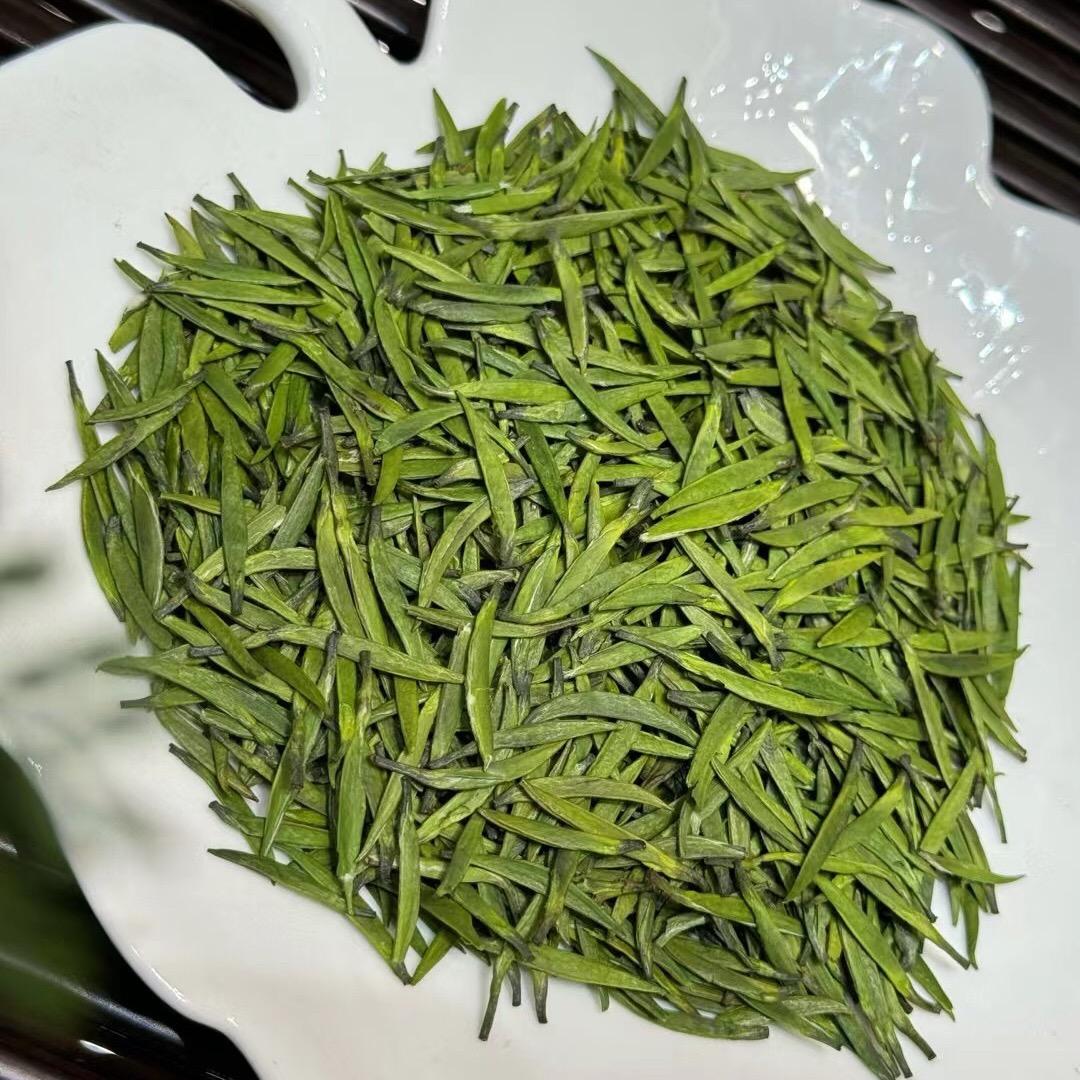 逸品香茶业工厂店
