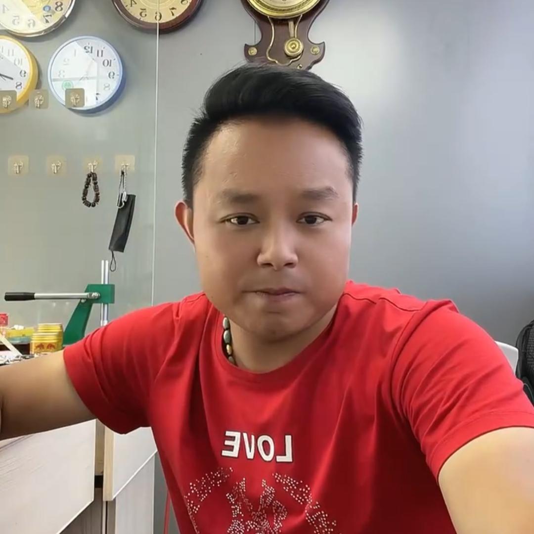 南昌二奢强哥