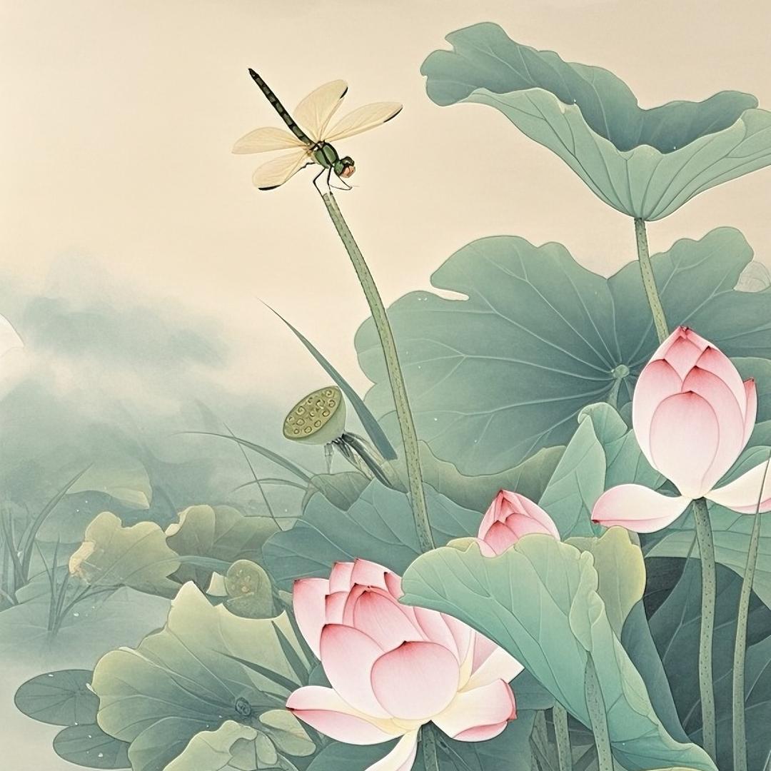 汀莲阁