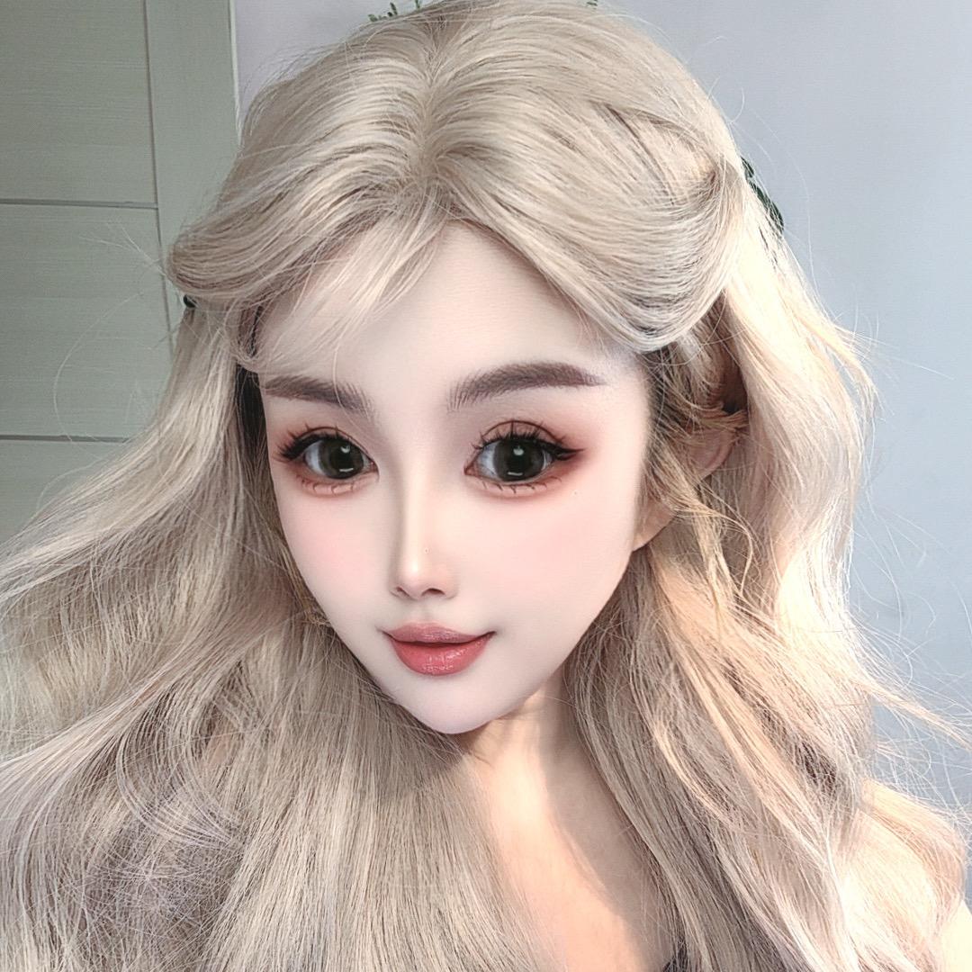奶兔🐰(甜甜）