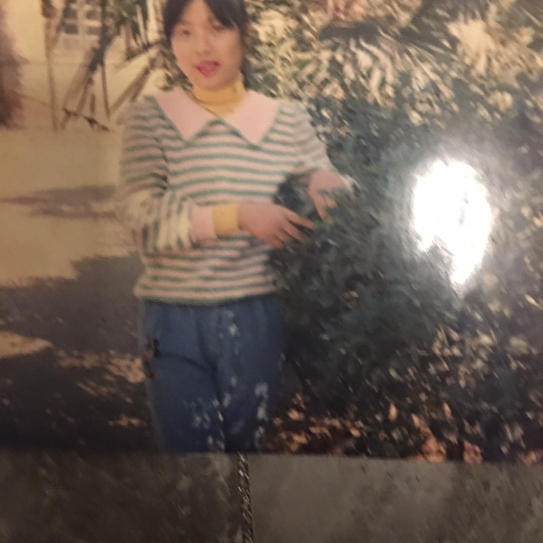 蓝色春天