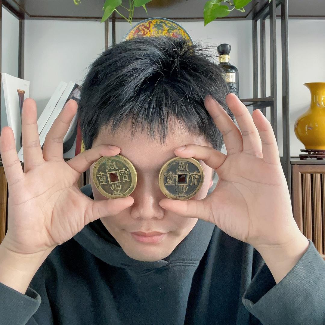 天圆阁-阿钰