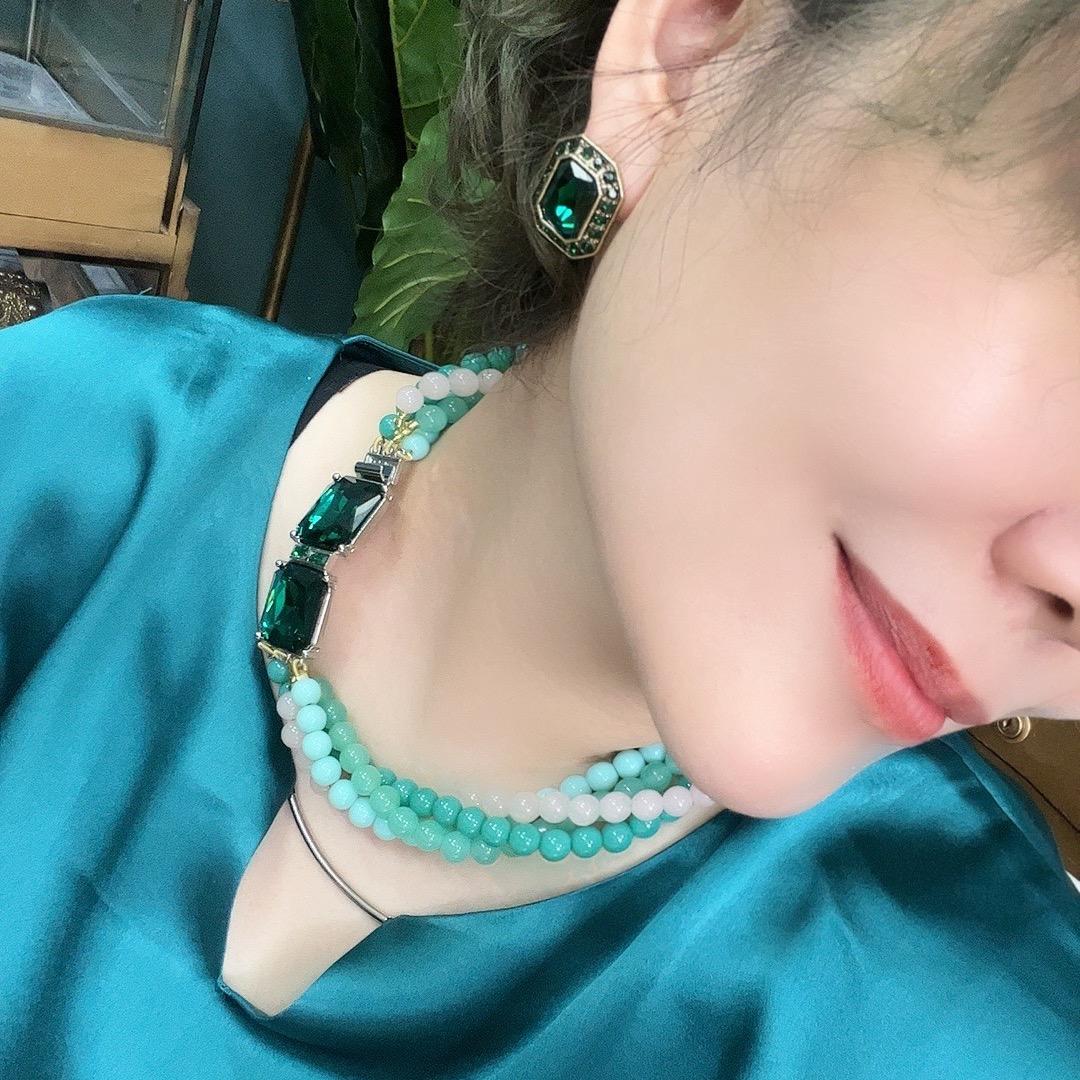楠阁中古饰品