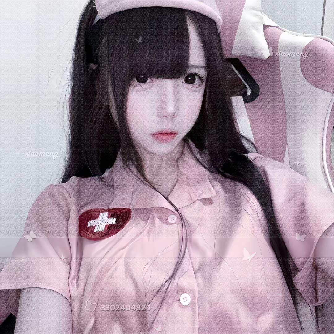 护士