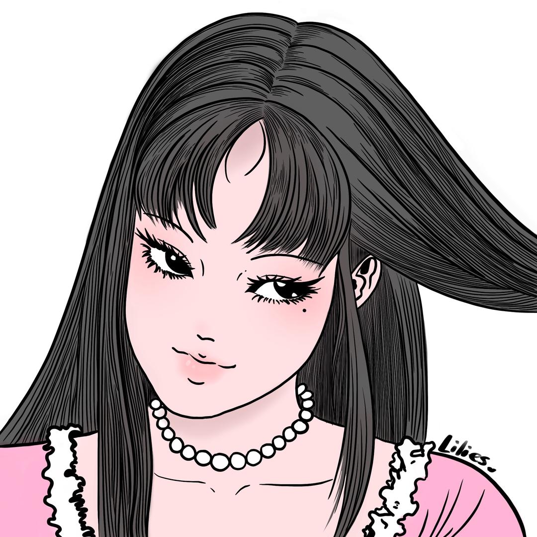 🐍莉莉丝Lilies