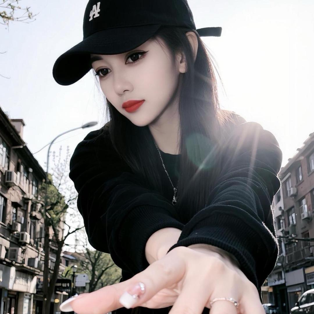 Miss ❤️  小糕冷