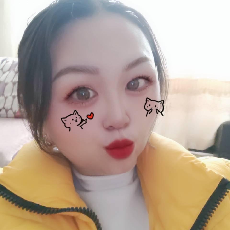 暗许芳心