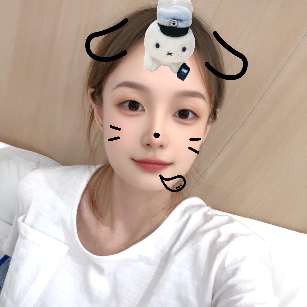 小卢不吃姜