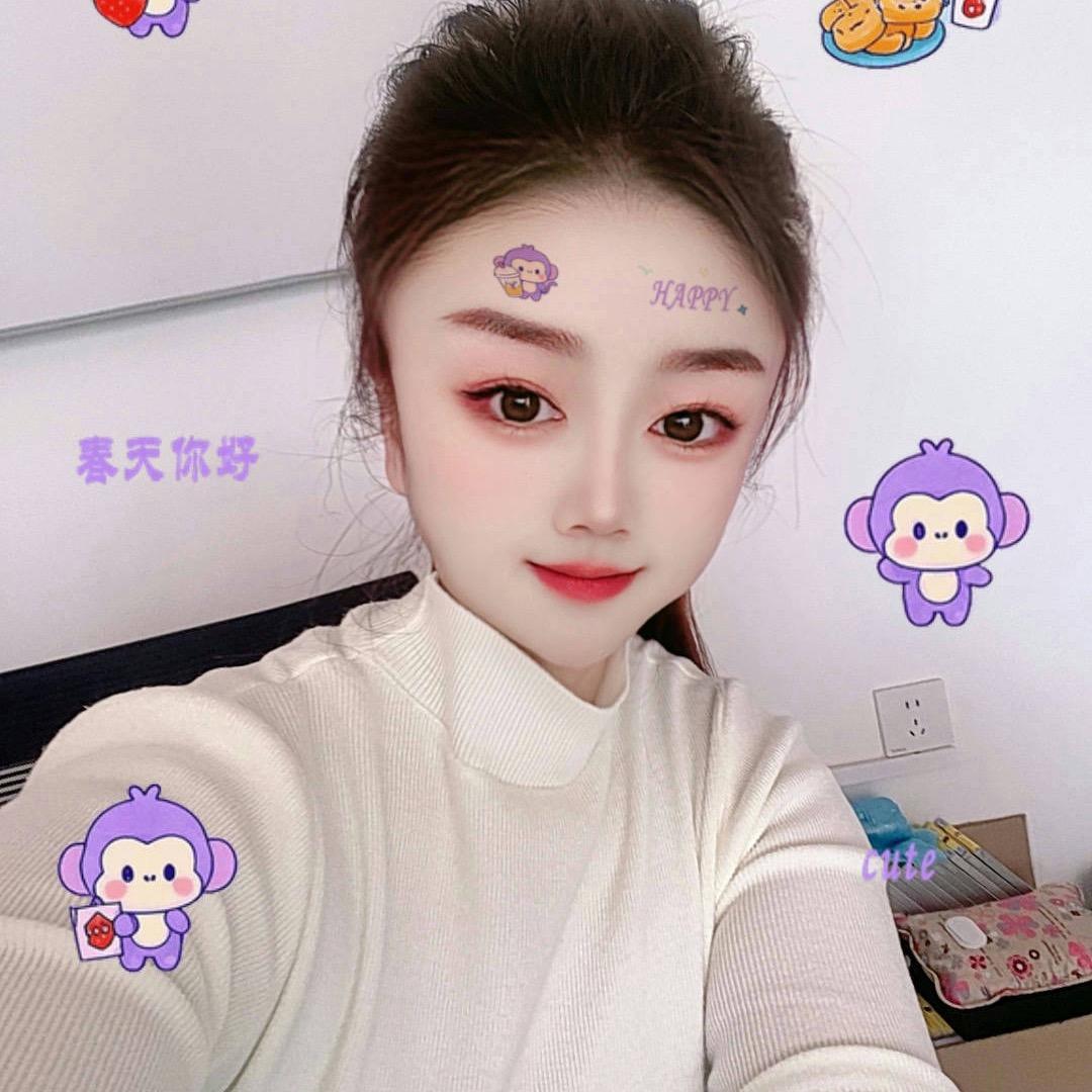 小颖儿(下午13:20分)