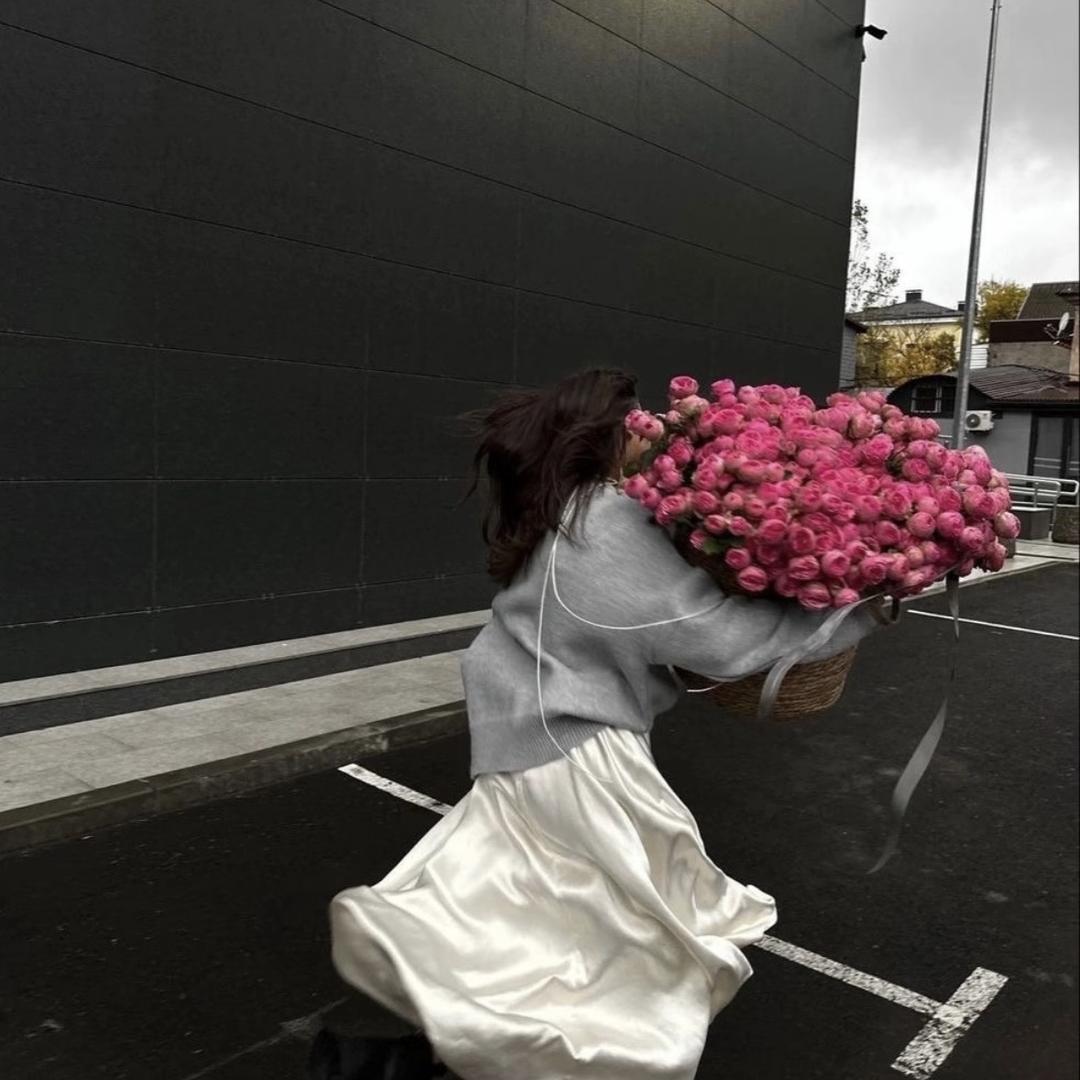 花在里
