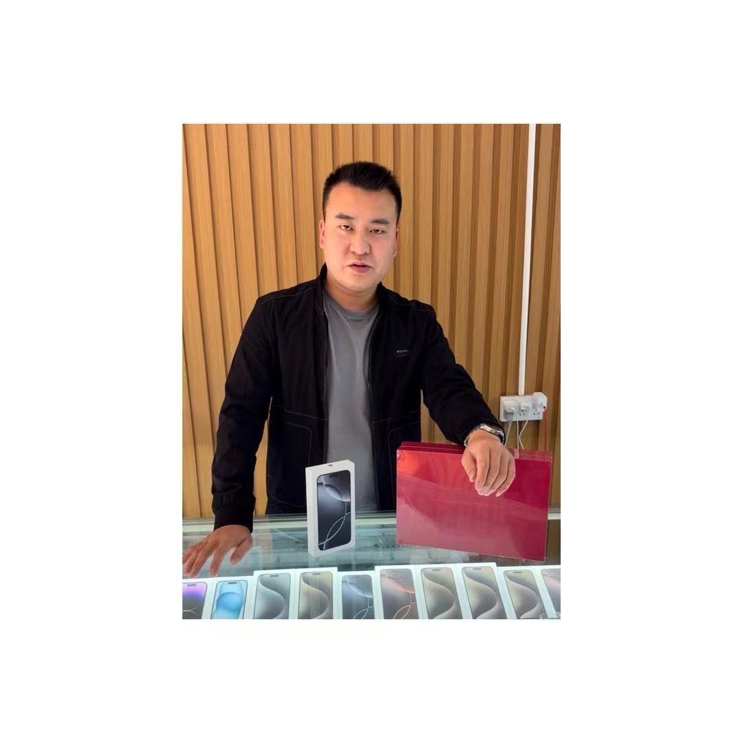 小肖的日常生活