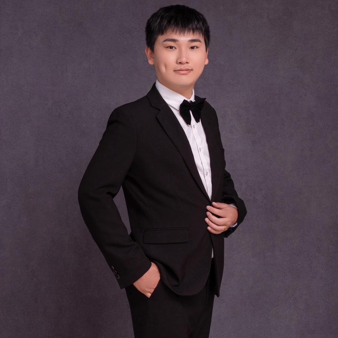 新房置业顾问杰瑞