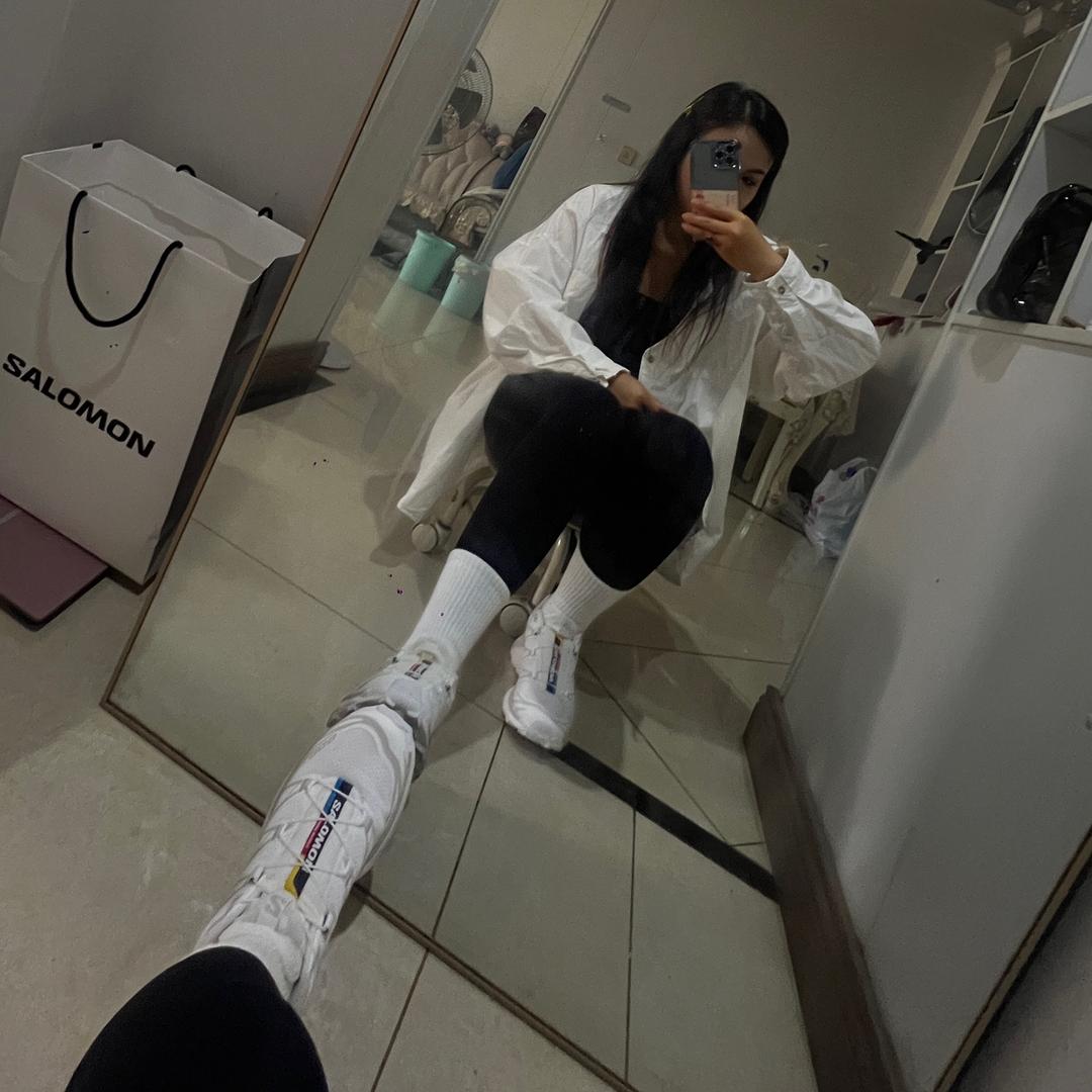 在萧县做美业的洋姐