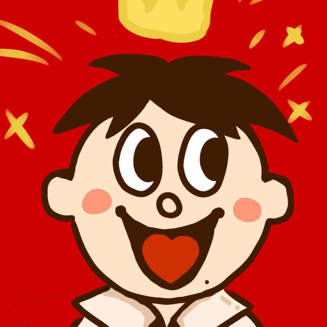 名模坤的小超市