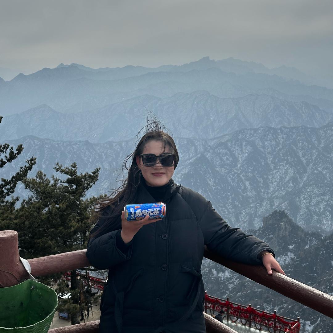 爱钓鱼的小迪🎣