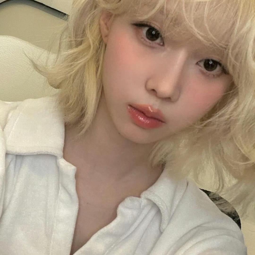 留真尼今天喂猫了没