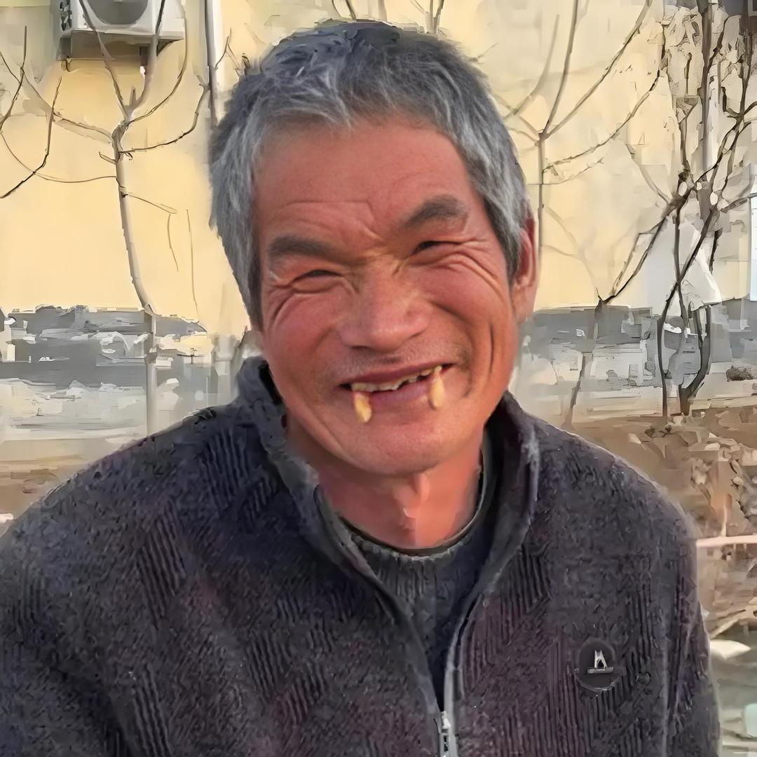 开开心心一家人