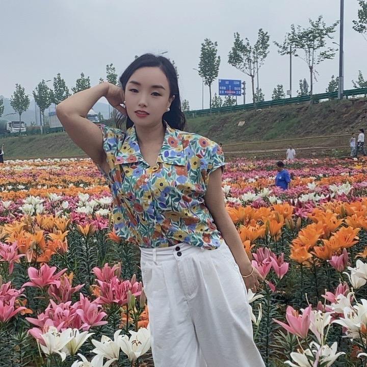 阿莲