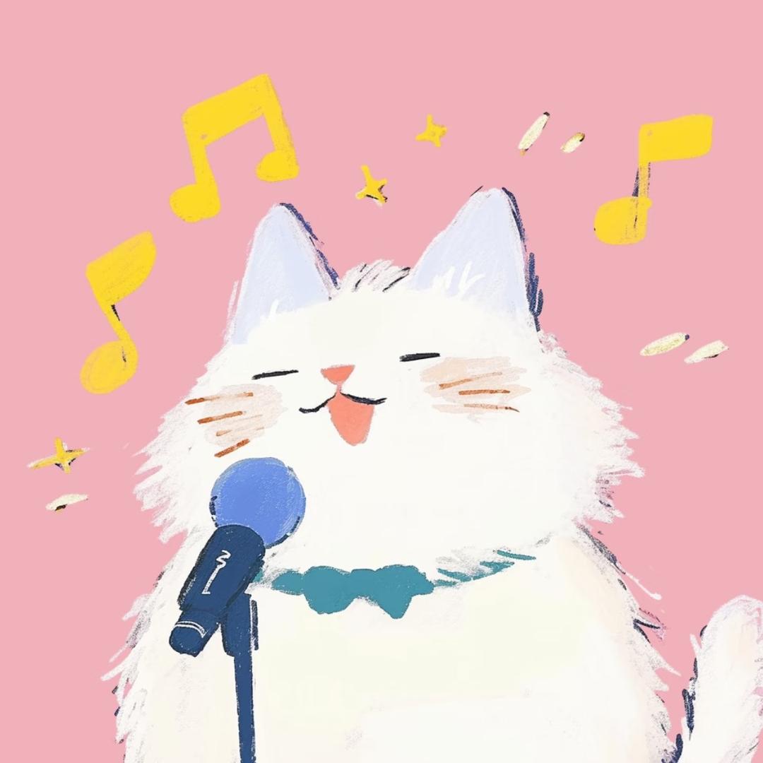 🥛牛奶猫(๑•.•๑)
