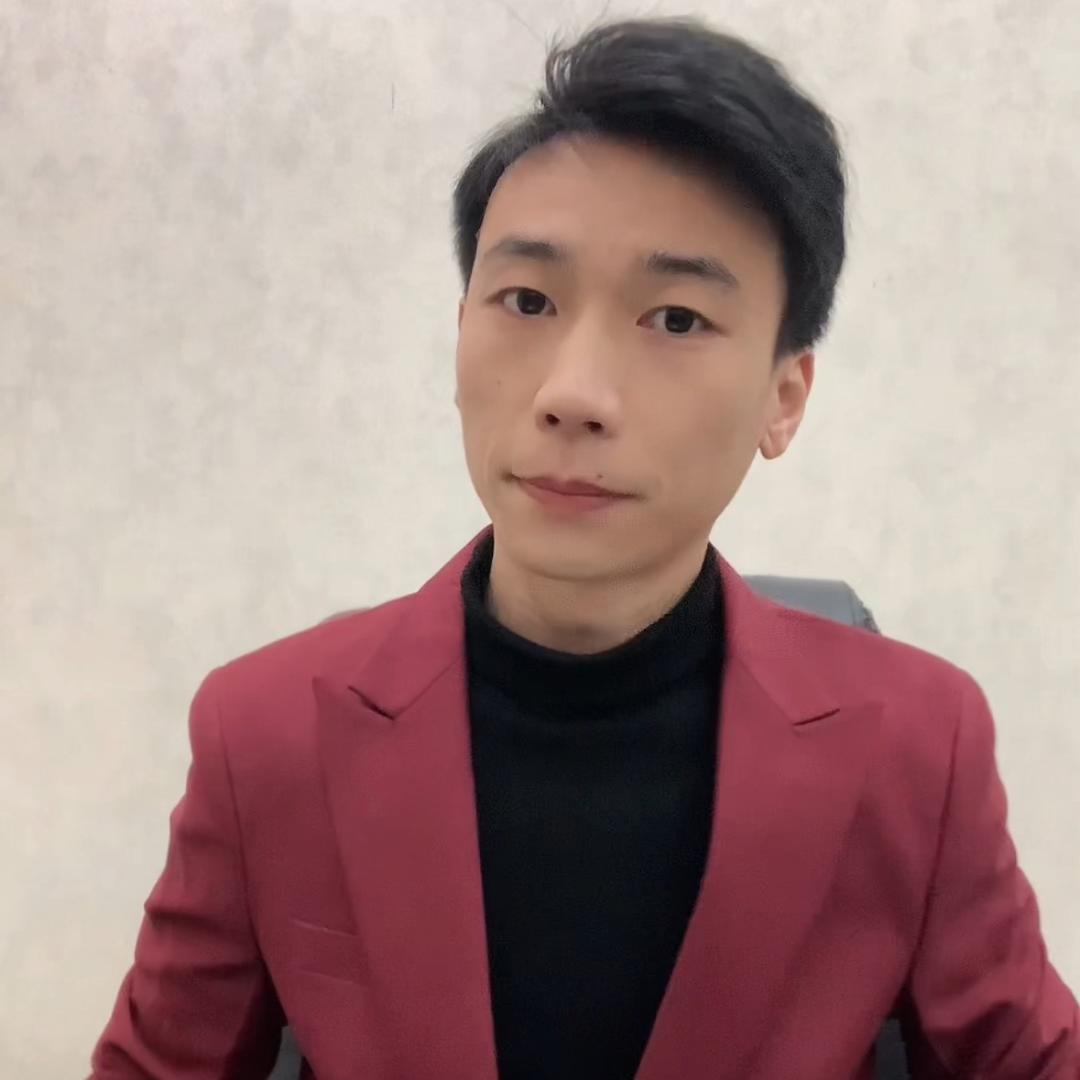 金晨情感交流