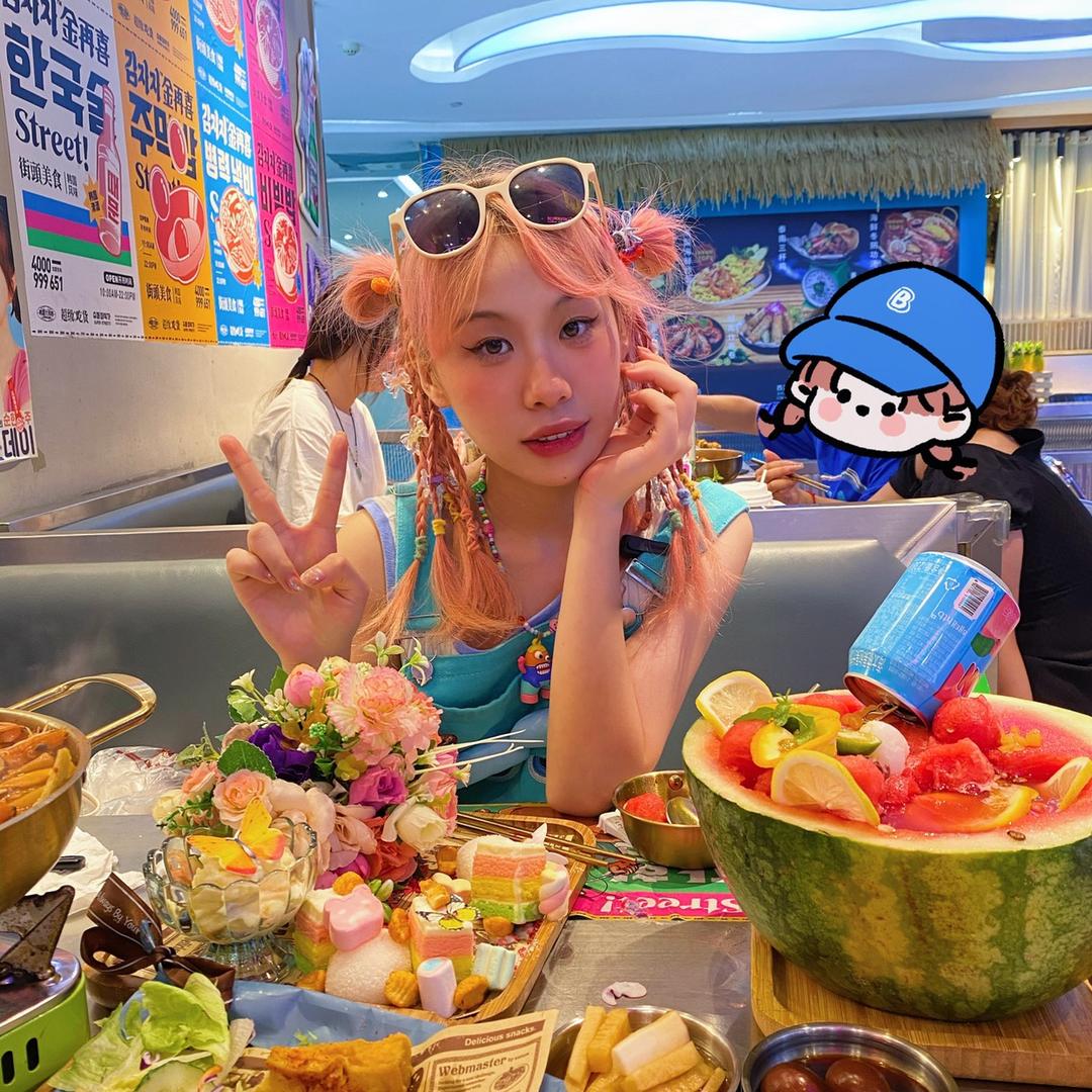 🍊橙子不甜