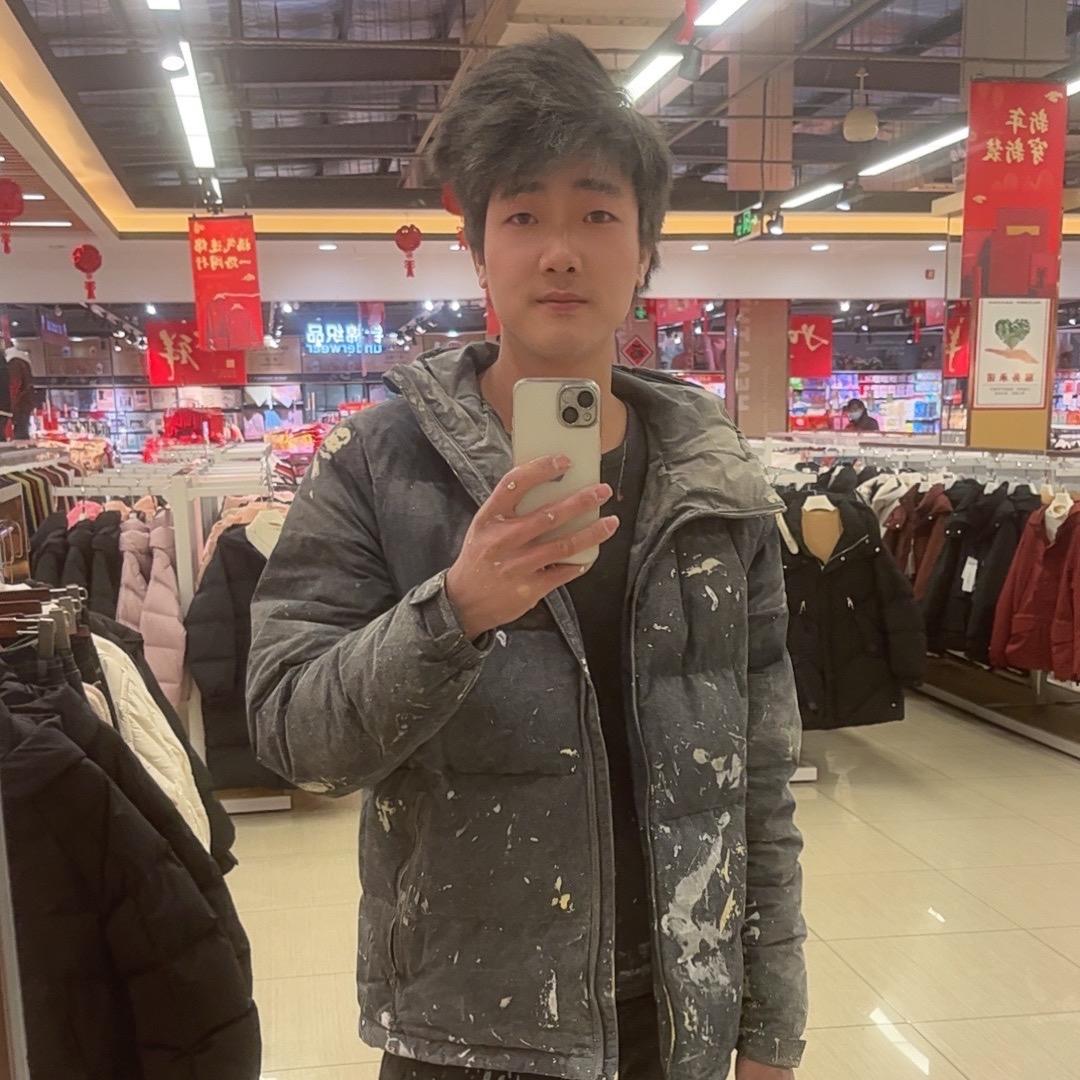 工地小哥，室内外装修