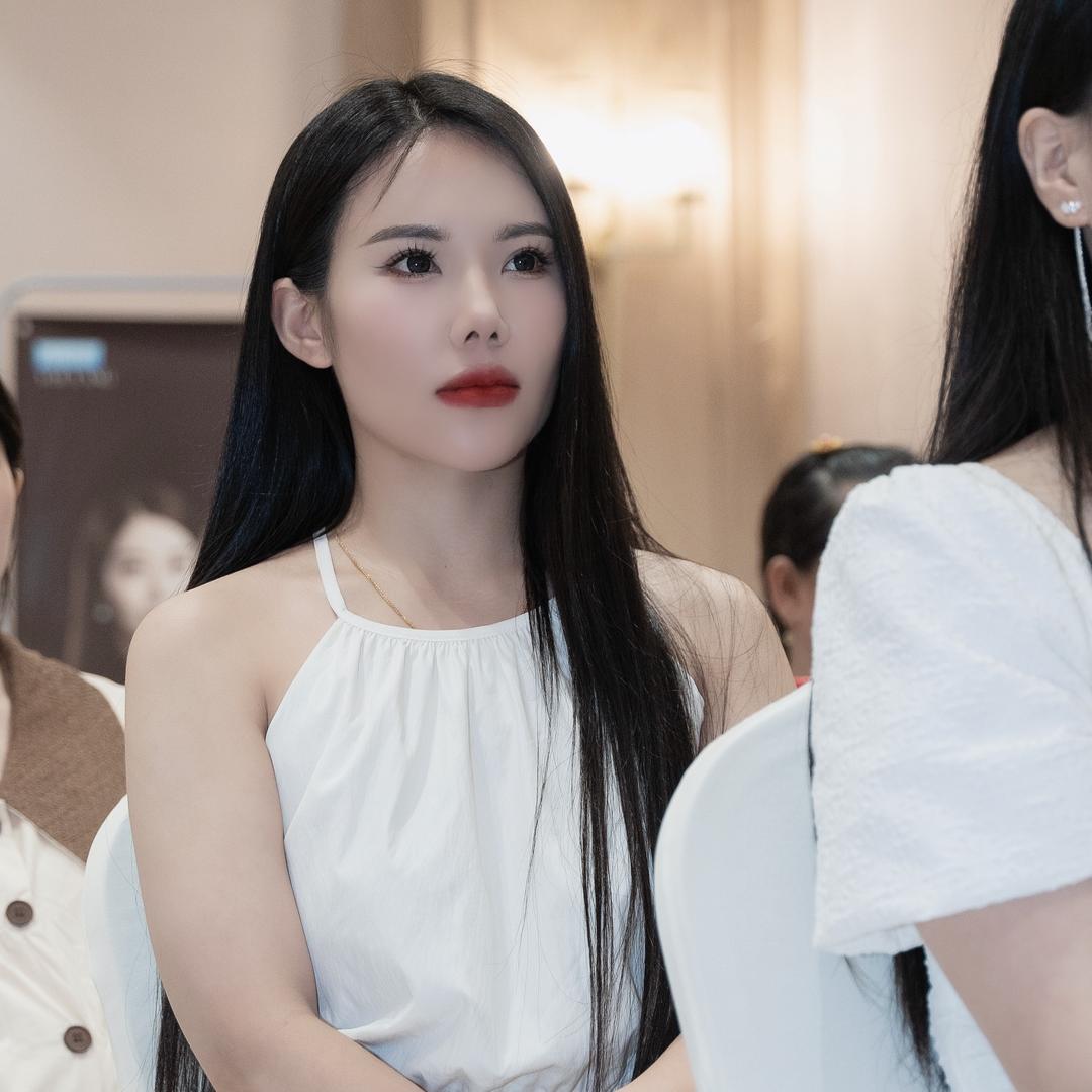 酉阳•化妆师•周犟犟（收徒版）