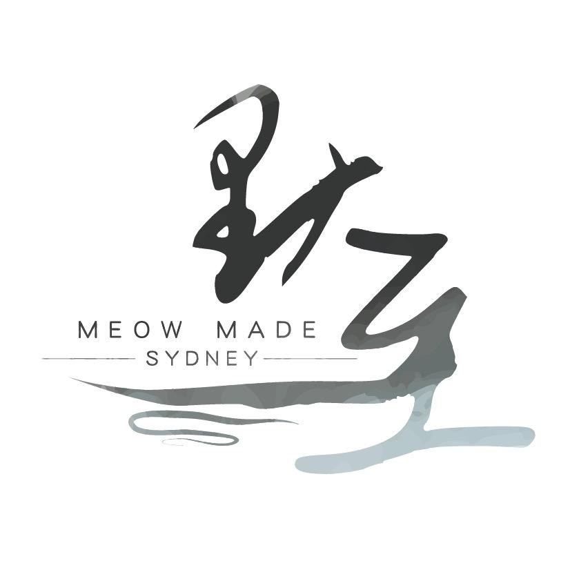 Meowmadesyd默至悉尼