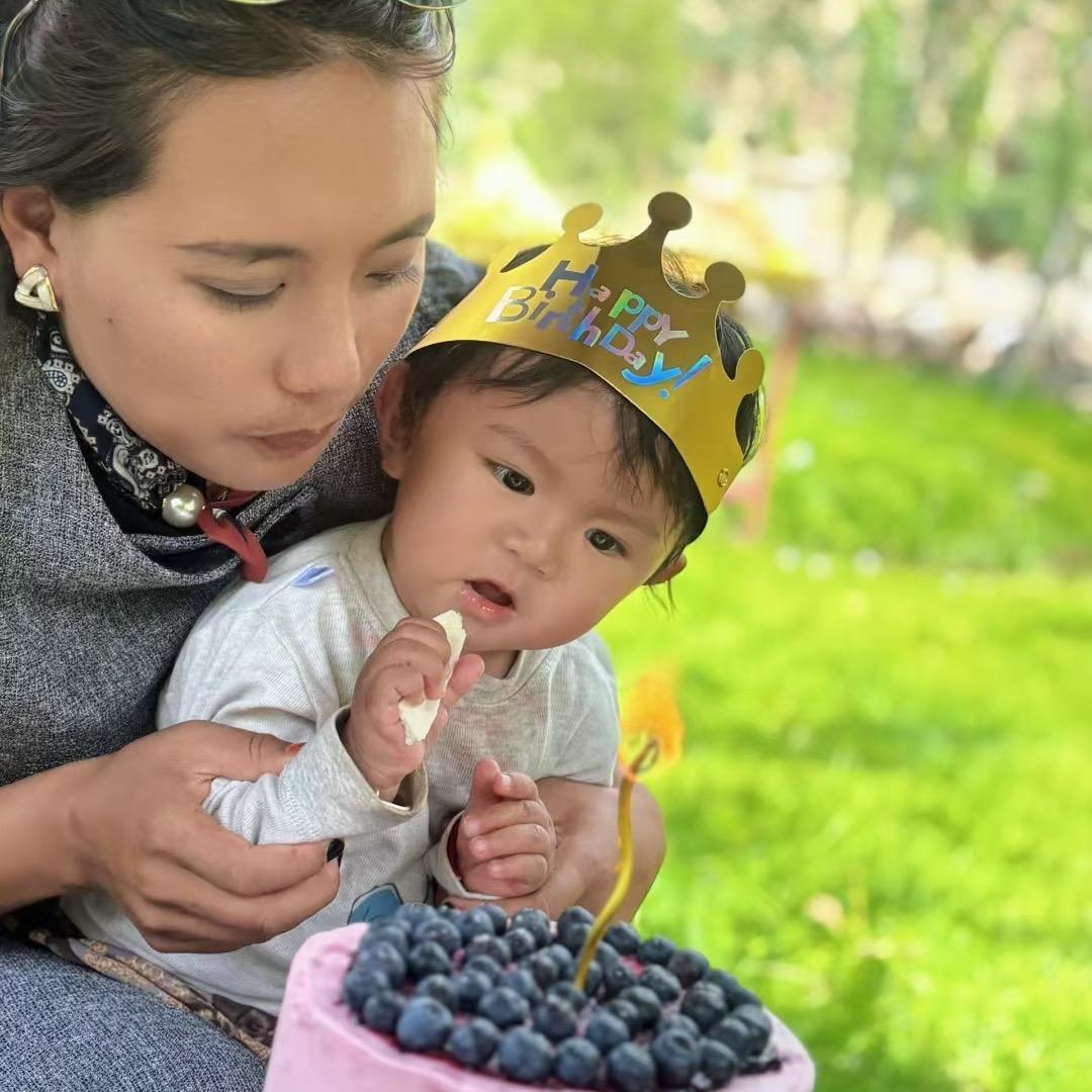 ｕ点小脾气ꪔ̤̮