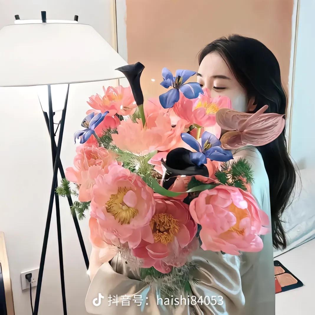 @好运莲莲✨