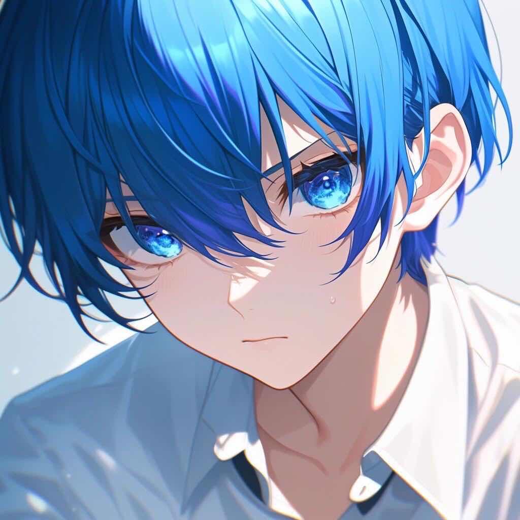 小帅帅不emo.