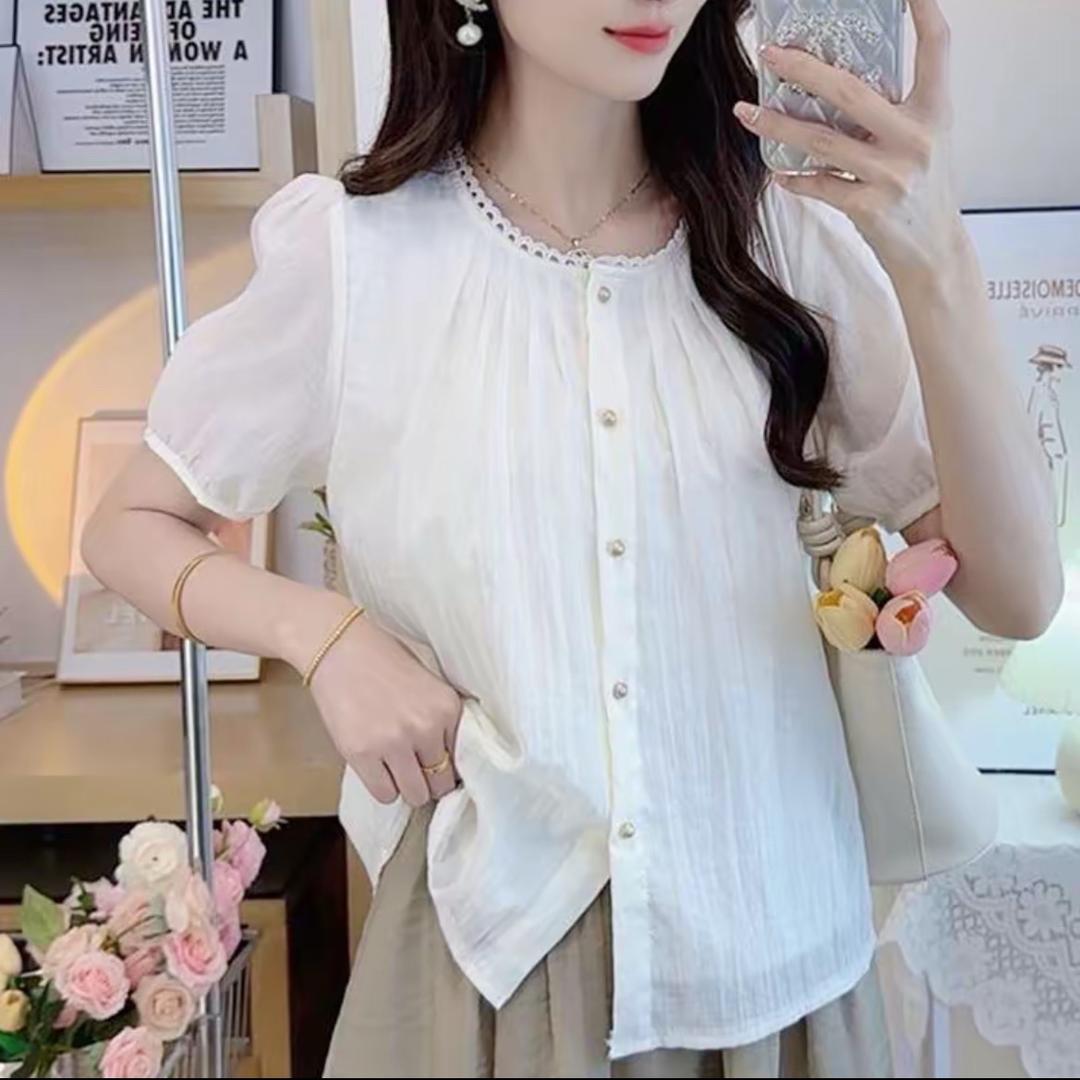 十三行莉莉女装